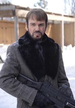 Fargo's Malvo: Billy Bob Thornton on Crafting a Unique Villain